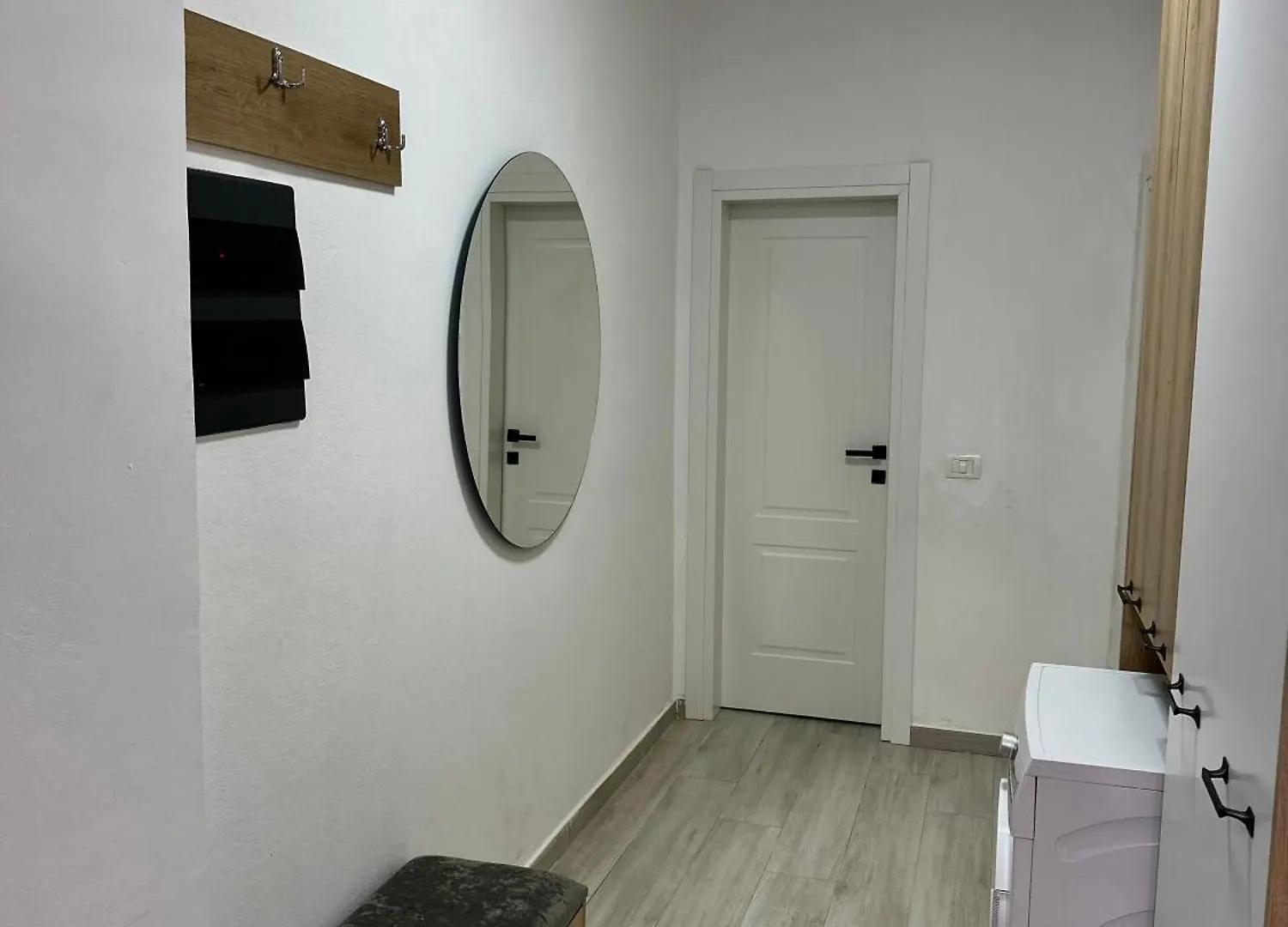 Aleksa Bnb Rental2 Durrës 0*,  Albanien
