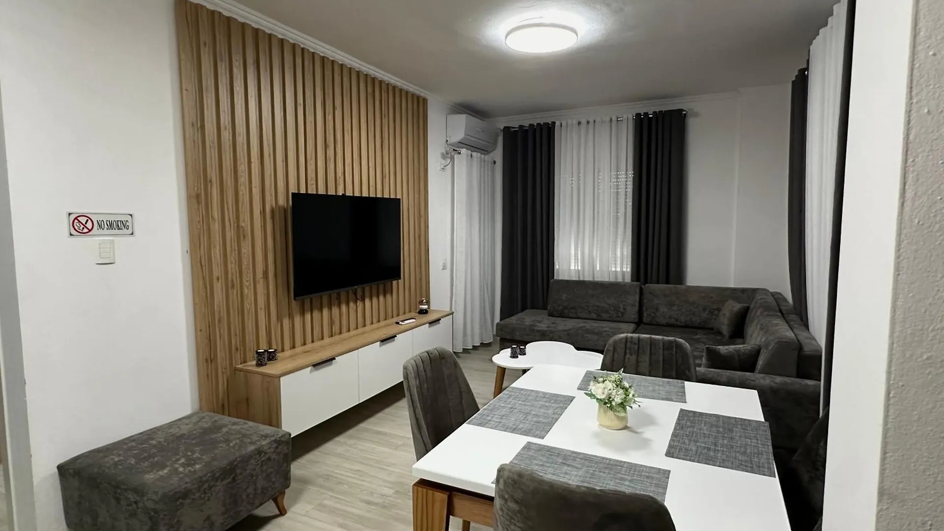 Aleksa Bnb Rental2 Durrës