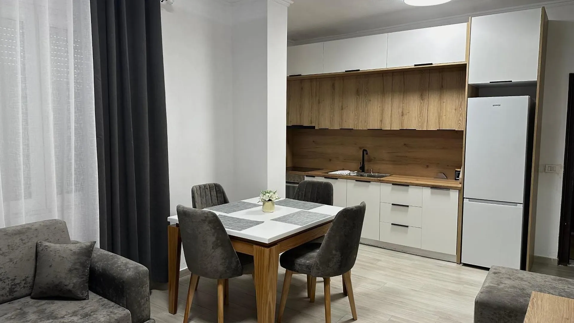 Lägenhet Aleksa Bnb Rental2 Durrës