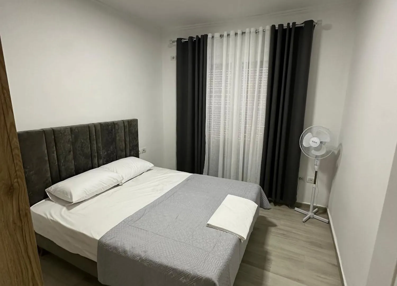 Aleksa Bnb Rental2 Durrës Albanien